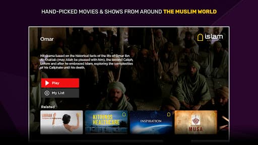 Islam Channel