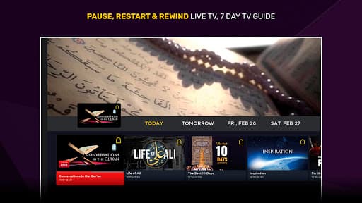 Islam Channel