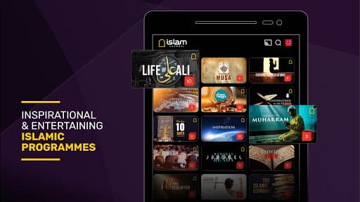 Islam Channel