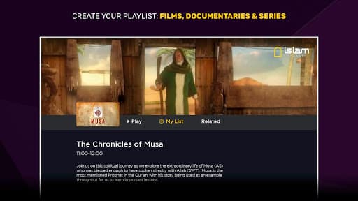 Islam Channel