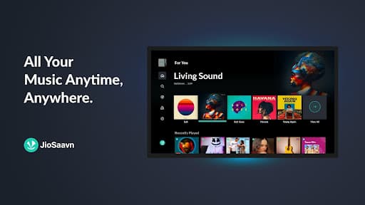 JioSaavn - Music & Podcasts