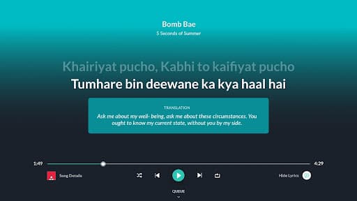 JioSaavn - Music & Podcasts