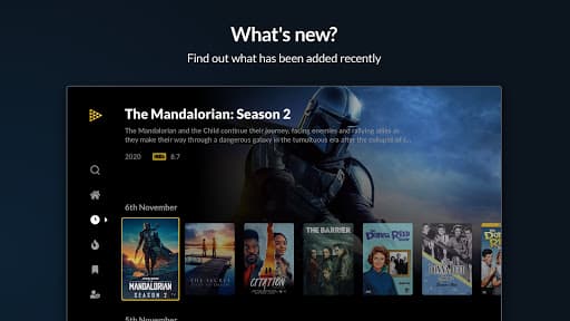 JustWatch - Streaming Guide