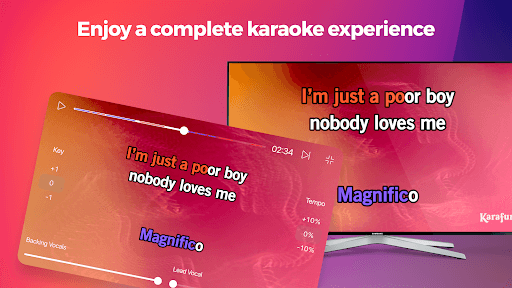 KaraFun - Karaoke Party
