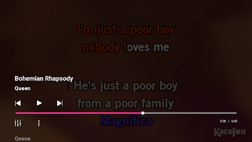 KaraFun - Karaoke Party