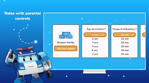 Kidjo TV: Videos for Kids