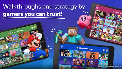 Kidoodle.TV: Movies, TV, Fun!