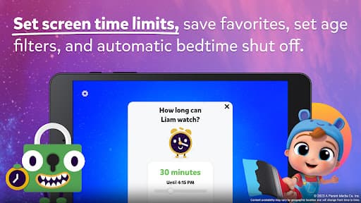 Kidoodle.TV: Movies, TV, Fun!