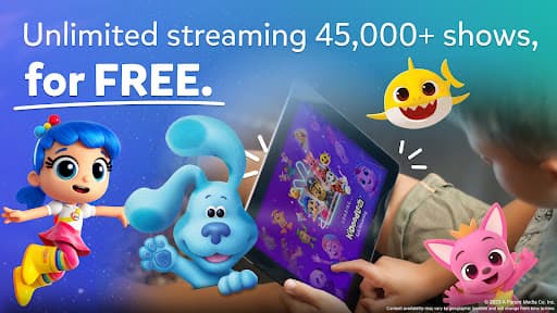 Kidoodle.TV: Movies, TV, Fun!