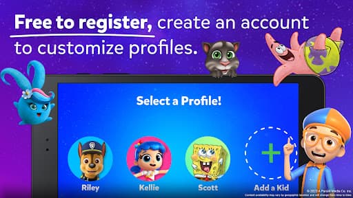 Kidoodle.TV: Movies, TV, Fun!