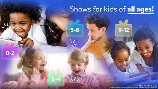 Kidoodle.TV: Movies, TV, Fun!