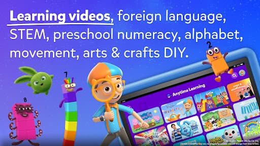 Kidoodle.TV: Movies, TV, Fun!
