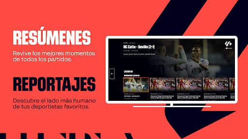 LaLiga Sports TV - Live Sports