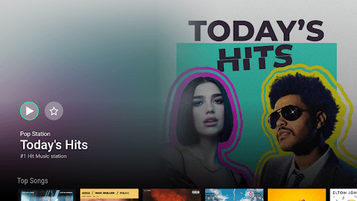 LiveOne: Stream Music & More