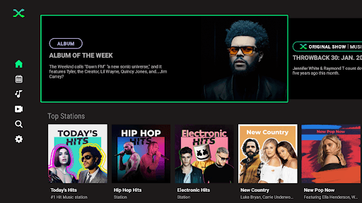 LiveOne: Stream Music & More