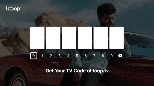 Loop — Business TV and Signage