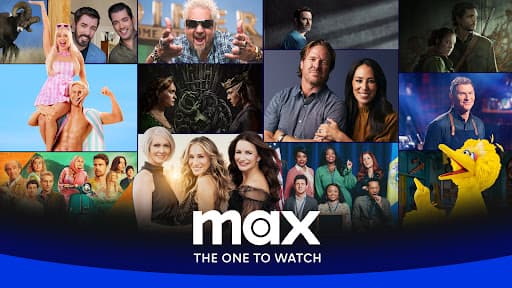 Max: Stream HBO, TV, & Movies