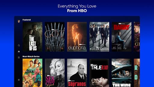 Max: Stream HBO, TV, & Movies