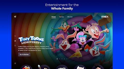Max: Stream HBO, TV, & Movies