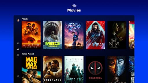 Max: Stream HBO, TV, & Movies