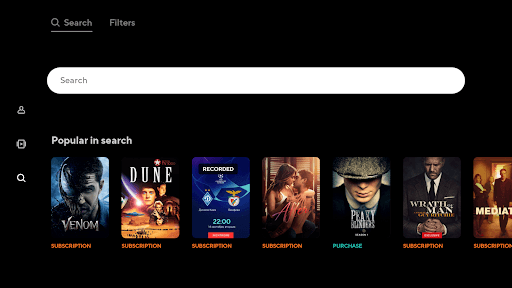 MEGOGO: Online TV, Movies