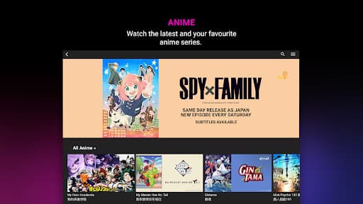 mewatch: Watch Video, Movies