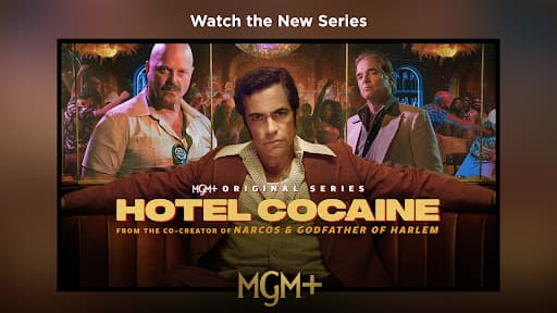 MGM+