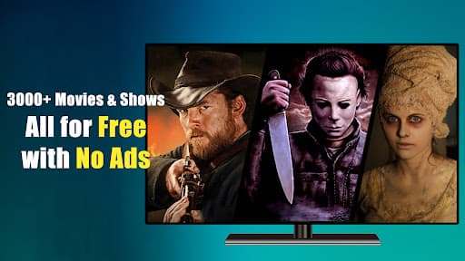 MovieArk: Stream Movies & TV