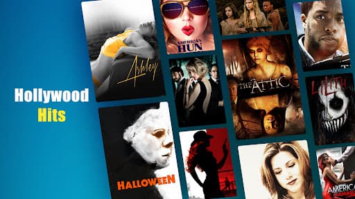 MovieArk: Stream Movies & TV