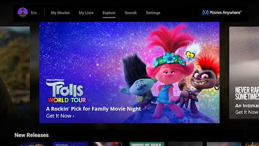 Movies Anywhere