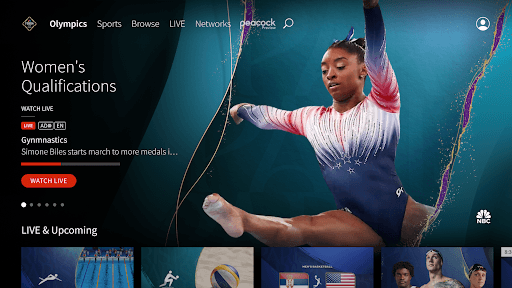 NBC Sports