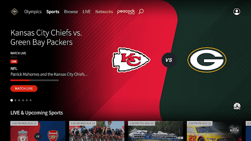 NBC Sports