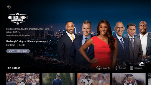 NBC Sports