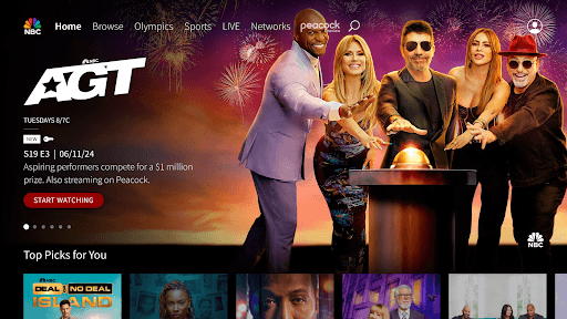 NBC - Watch Full TV Episodes