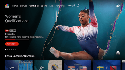NBC - Watch Full TV Episodes