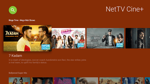 NetTV