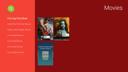 NetTV