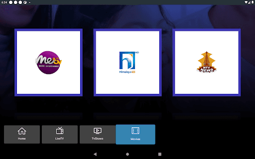 NetTV