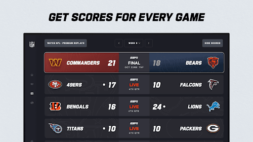 NFL