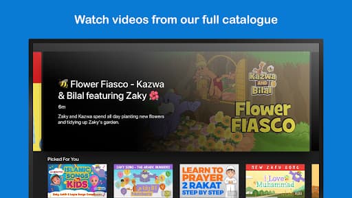 One4kids TV