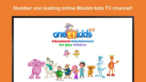 One4kids TV