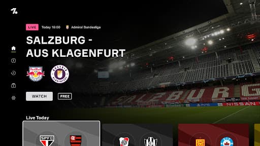 OneFootball - Soccer Scores