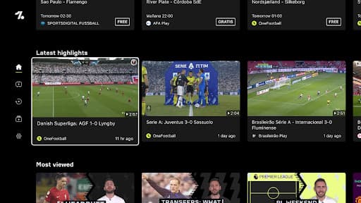OneFootball - Soccer Scores