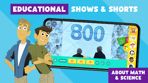 PBS KIDS Video