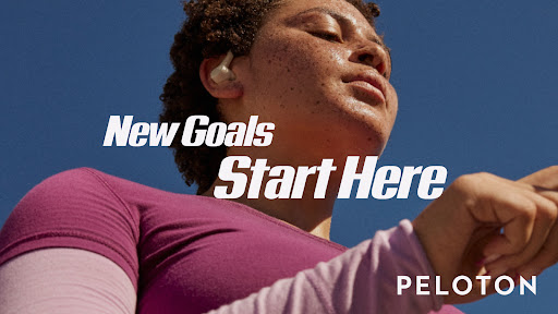 Peloton - Fitness & Workouts