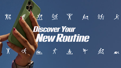 Peloton - Fitness & Workouts