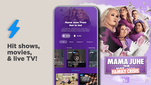 Philo: Live and On-Demand TV