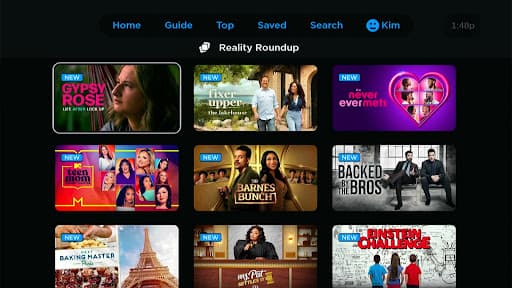 Philo: Live and On-Demand TV