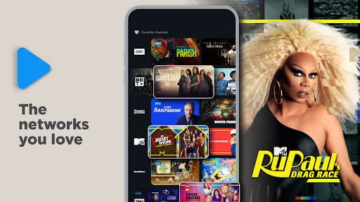 Philo: Live and On-Demand TV