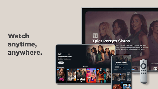 Philo: Live and On-Demand TV